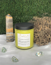 Load image into Gallery viewer, Honey, Sea Moss & Turmeric Scrub